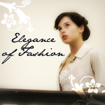 Elegance of Fashion