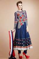 Anarkali Frocks