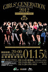 111105 [Photo] Un-Official Poster For SNSD Concert in Hong Kong - (Updated Explaination)