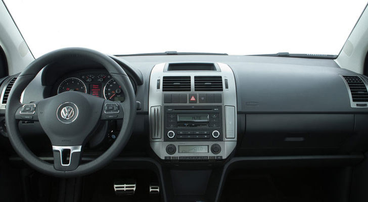 polo 2012 hatch com teto solar