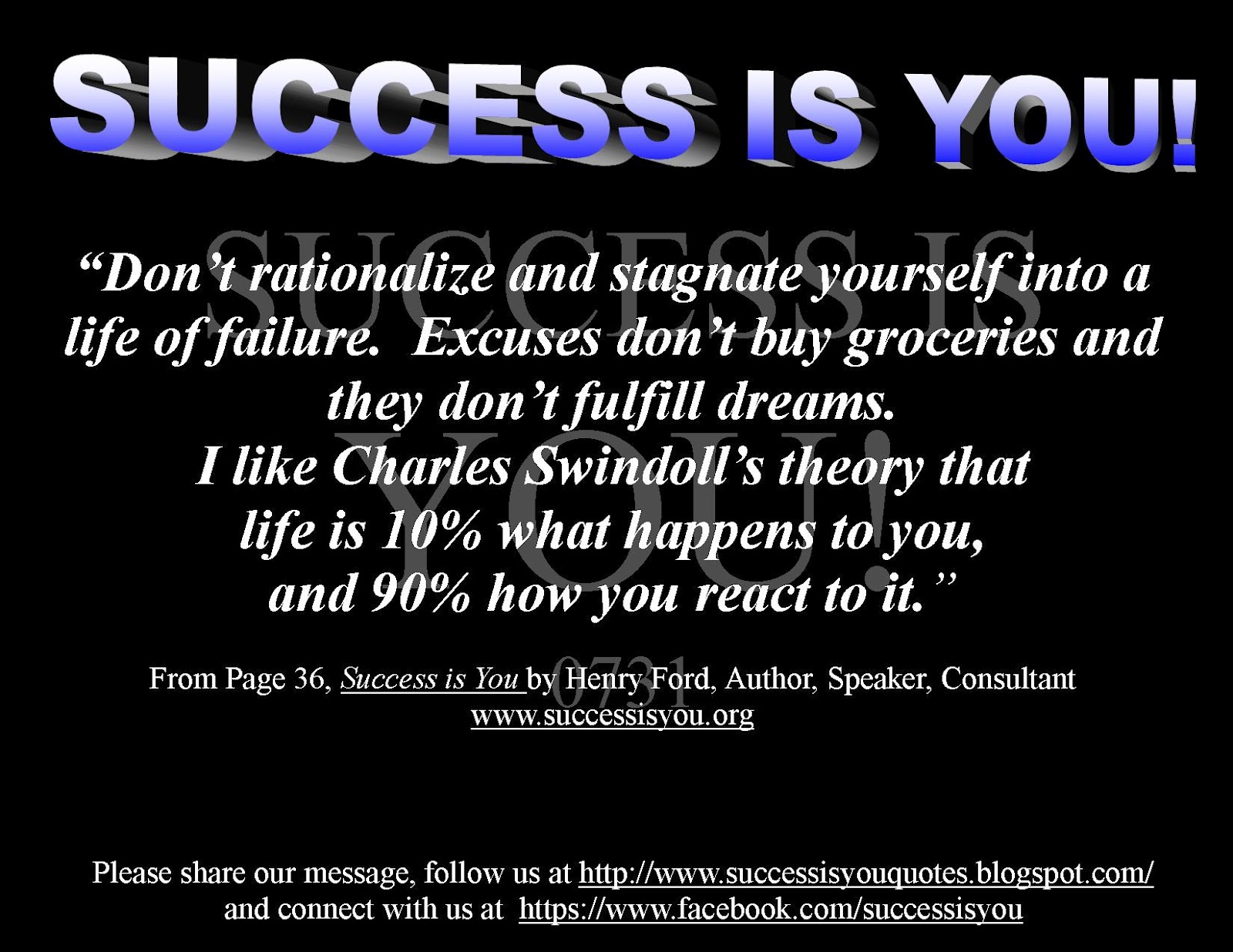 Success Quotes And Sayings. QuotesGram
