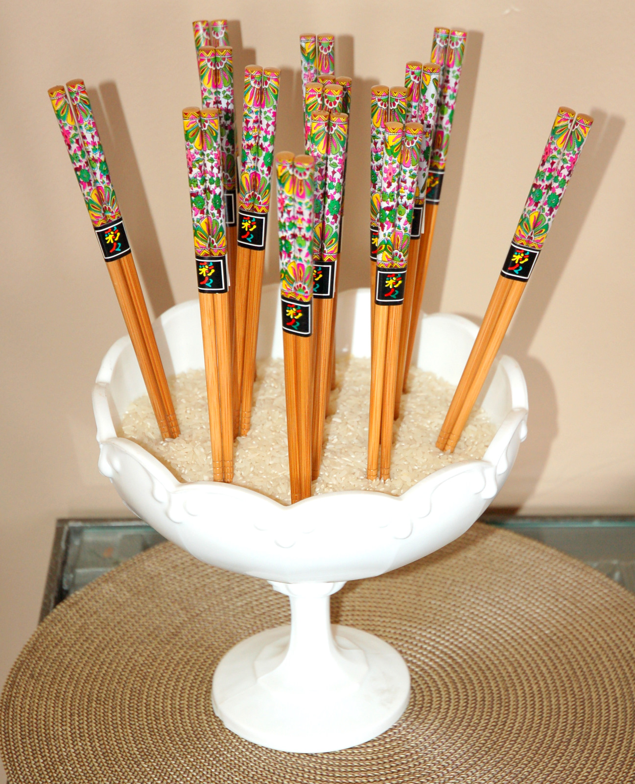 restlessrisa Japanese Theme Birthday Party