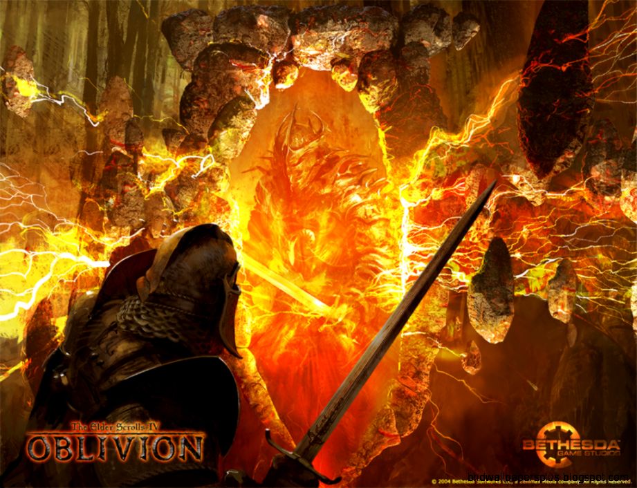 The Elder Scrolls IV Oblivion screenshots images and pictures The Elder Scrolls IV Oblivion screenshots images and pictures