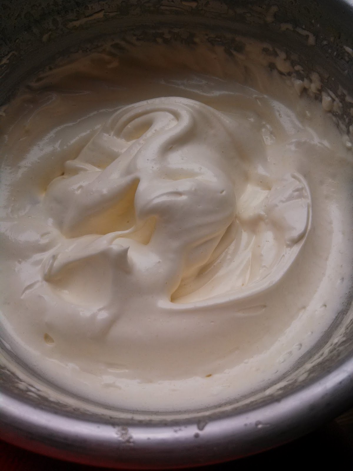 Jaime's Super Famous Blog Jello Frosting