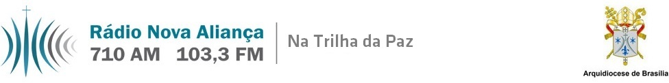 Na Trilha da Paz | Rádio Nova Aliança