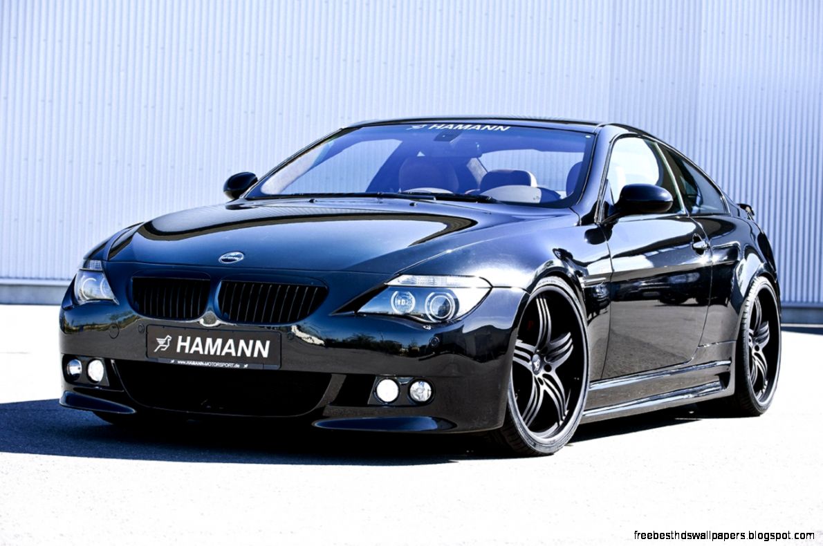 Hamann BMW M6 photos PhotoGallery with 25 pics Hamann BMW M6 photos PhotoGallery with 25 pics