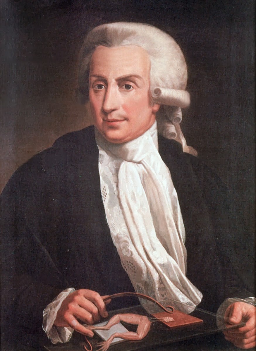 Alessandro Giuseppe Antonio Anastasio Volta