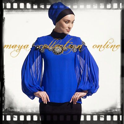 Maya Collection Online