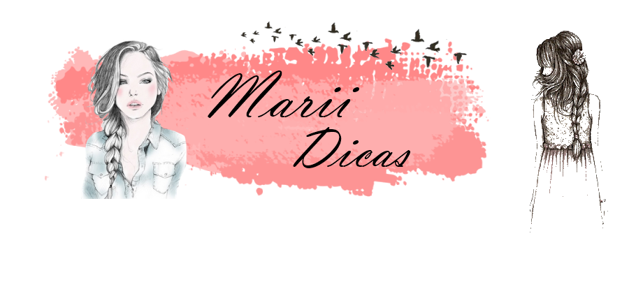 Marii Dicas