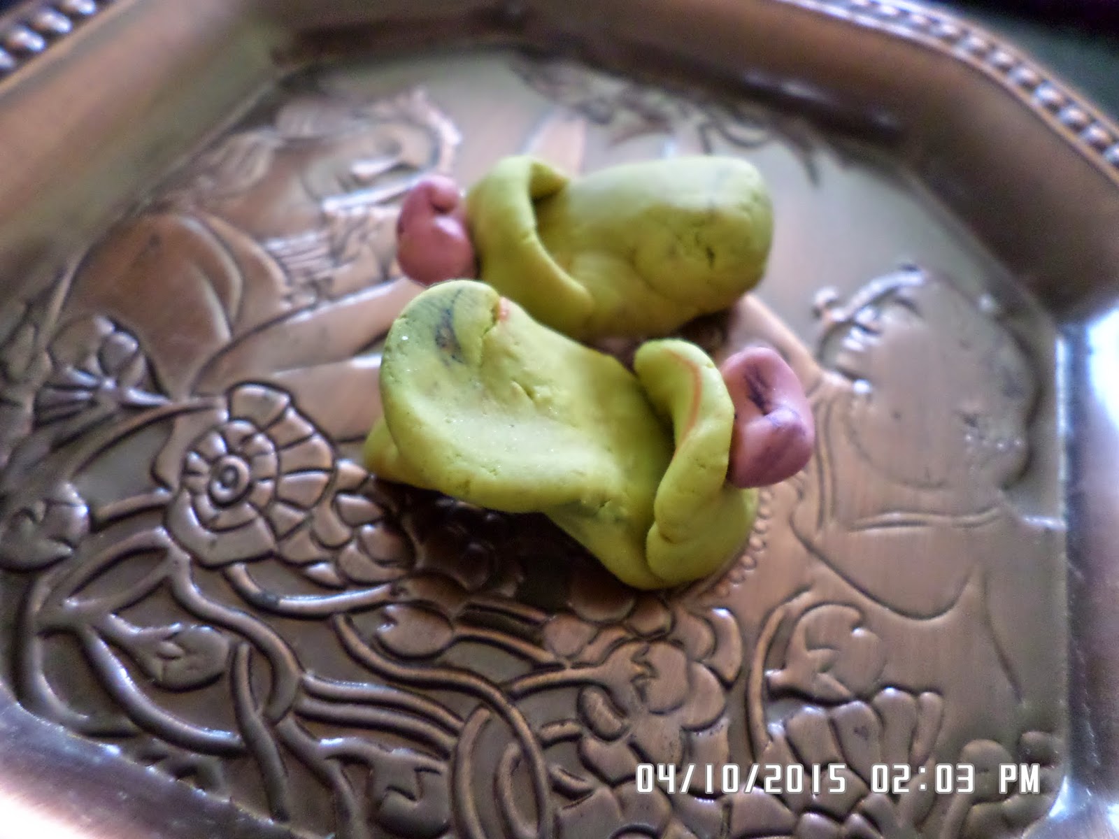 FDLS Online Magazine Clay Art Gallery 30 Design Photos