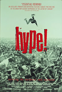 Film Dokumenter Hype! (1996)