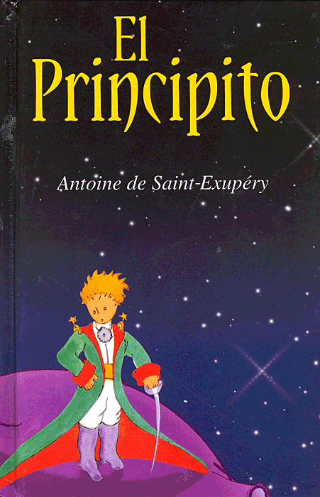 Résultats de recherche d'images pour &laquo;&nbsp;saint exupery el principito&nbsp;&raquo;