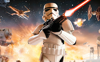Stormtrooper Wallpaper HD