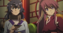 Utawarerumono: Itsuwari no Kamen Episódio 06 Utawarerumono: Itsuwari no Kamen