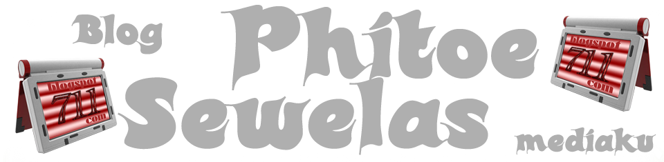 Phitoe Sewelas Info Media