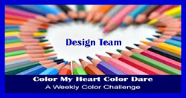 Color Dare Design Team