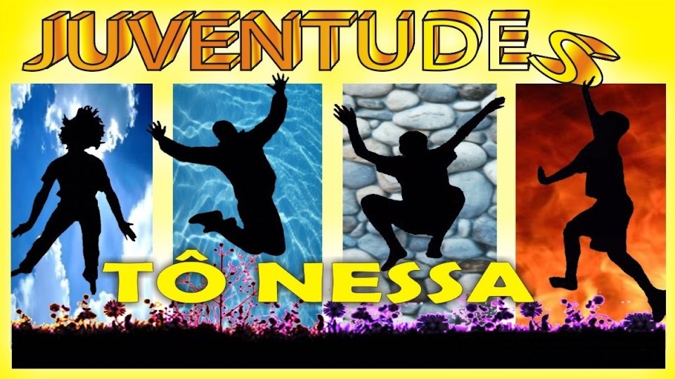 JUVENTUDES - TÔ NESSA