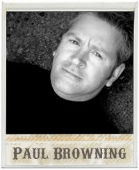 Paul Browning