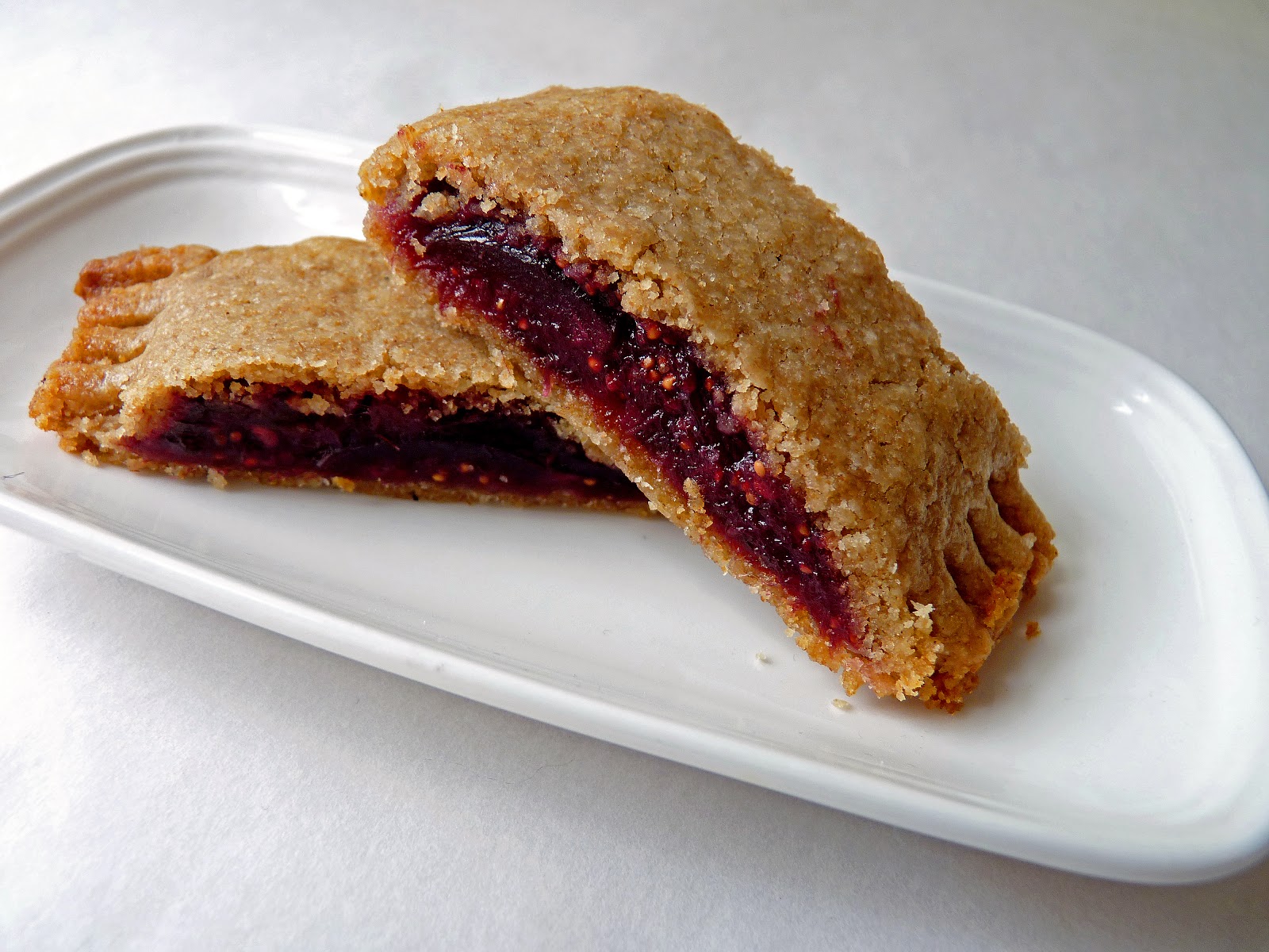 fig squares pastry recipe