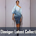 Collette Dinnigan Latest Collection 2012 For Female | New Womans Wear Collection 2012/13 By Collette Dinnigan