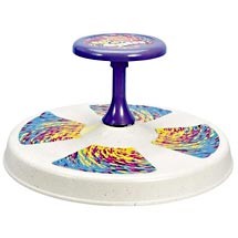 spin toys 90s