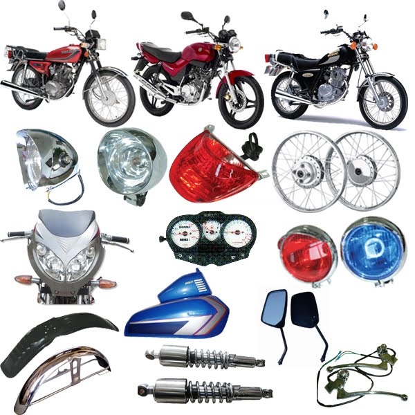 product ERT motor parts