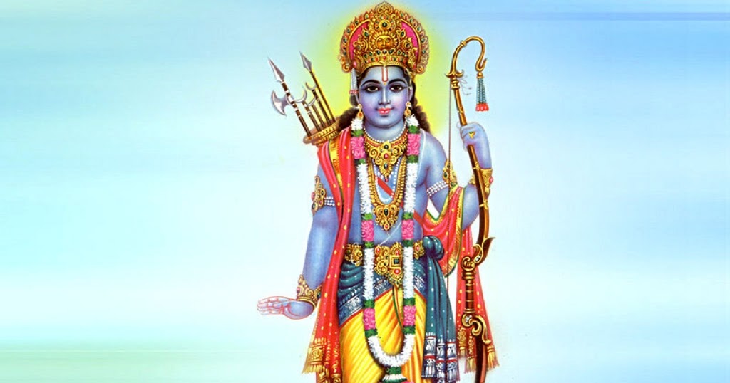 Lord Rama HD Wallpapers | Hindu God HD Wallpapers