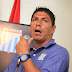 Diego Cabrera: “Vine a triunfar y deseo quedarme en Tarija”