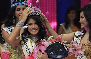 Bali - Miss Indonesian 2012 [ www.BlogApaAja.com ]