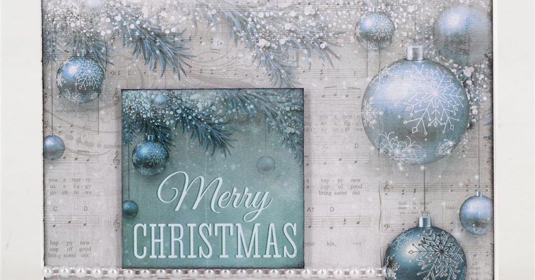 Craft Queen Blog Silver bells