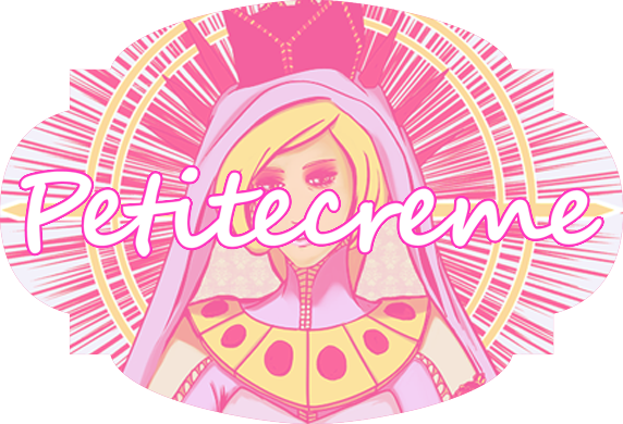 Petitecreme :: Illustrator and Designer