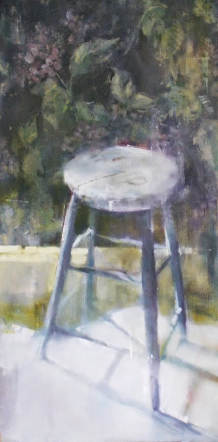 Simple Stool