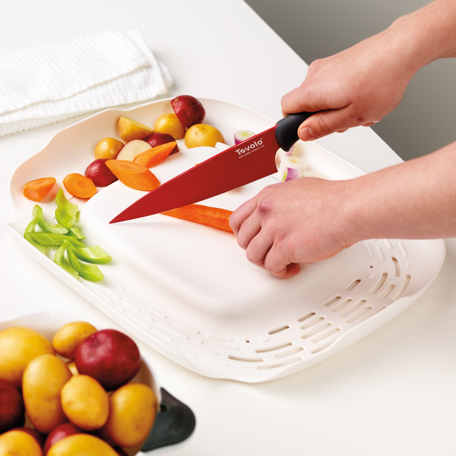 Tovolove 10 Kitchen Tools That Make Cooking A Breeze