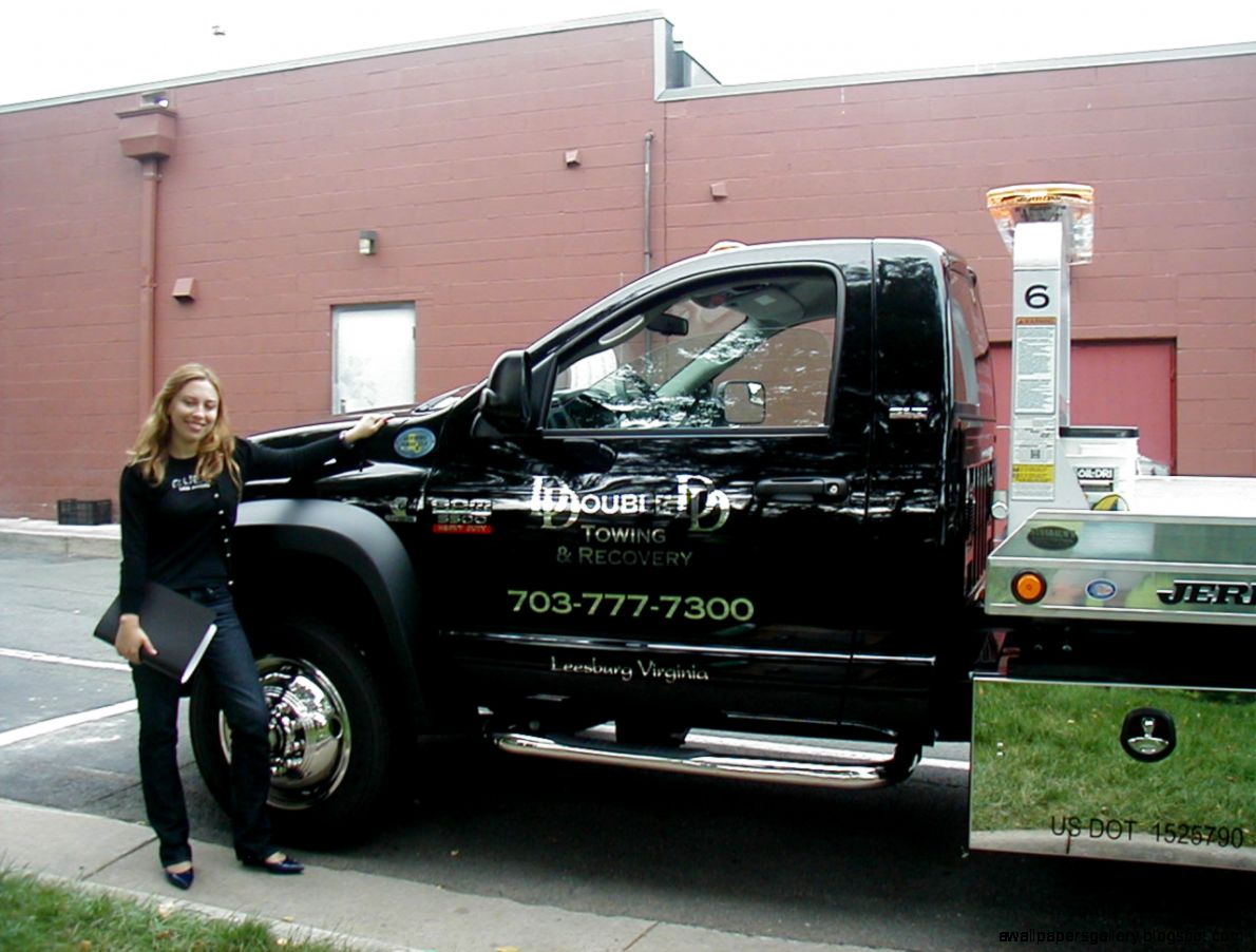 Tow Truck Lettering Designs Tow Truck Lettering Designs