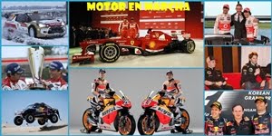 Si te gustan los deportes de motor visita