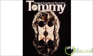 'TOMMY' 