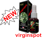 VIRGINSPOT: Formula Terkini Mengetatkan Vagina