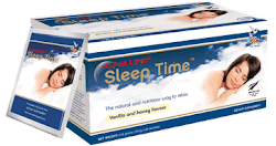 PRODUCT : Alpha Lipid SLEEP TIME