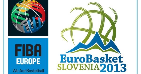 EuroBasket SLOVENIA 2013