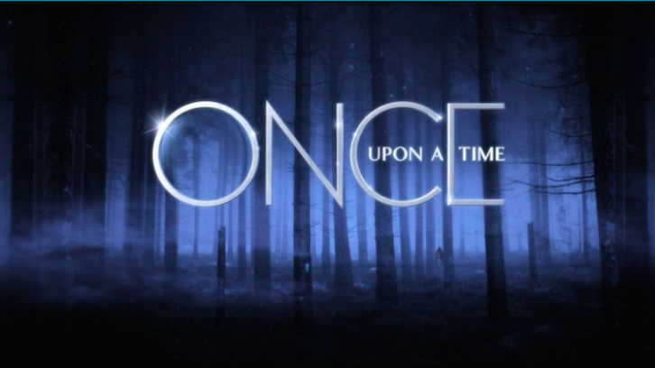 Once Upon a Time - Season 4 - Teaser Poster *Updated* 