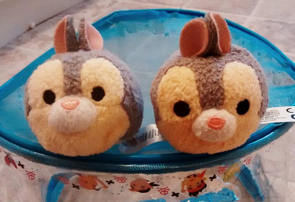 posh paws tsum tsum