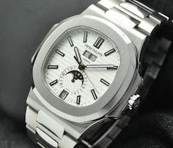 Patek Phlippe Nautilus 5726/1A