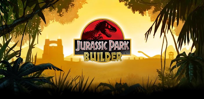 jurassic park builder game free download jurassic park builder game free download