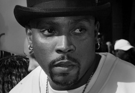 Nate Dogg Hat