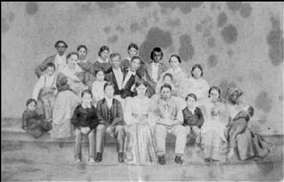 Eng And Chang