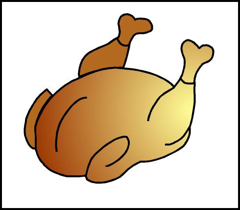 DIBUJO DE POLLO dibujo de pollo: