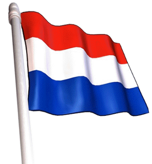 Sejarah Awal Berdiri Negara Belanda  