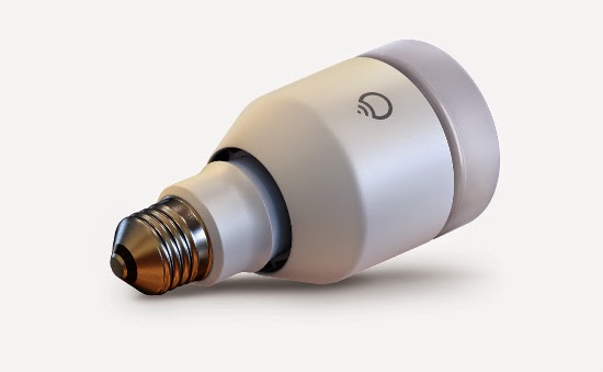 LIFX BULB (Li-Fi) LIFX BULB