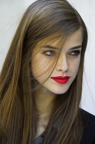 By Jane Chuck Straight Like That