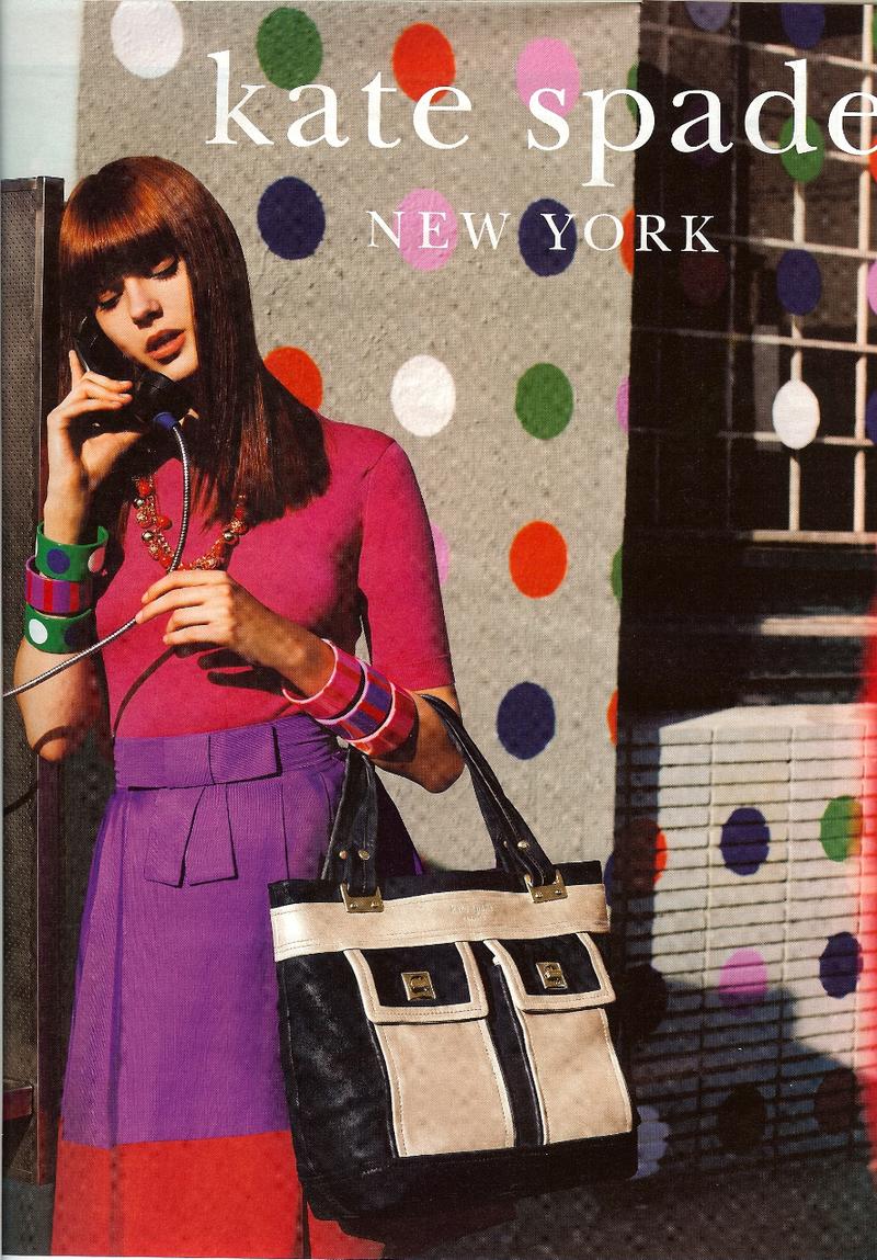 Fashion Gossip Kate Spade New York opens outlet in Dubai Mall